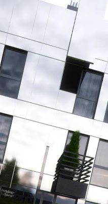 ZENGA Bombardier - detal: balkony szczęka i lufa ze szczeliną / detail: balconies & the slot.