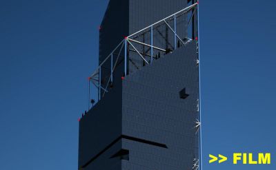 ZENGA HooZAR, 4Dubai