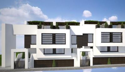 Osiedle ZENGA Park, Gdańsk