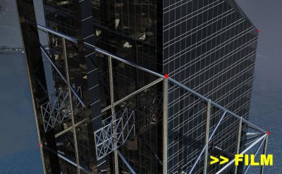 ZENGA HooZAR, 4Dubai