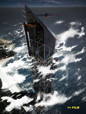 ZENGA HooZAR, 4Dubai