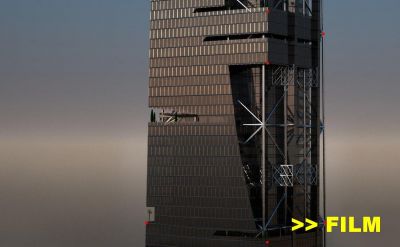 ZENGA HooZAR, 4Dubai