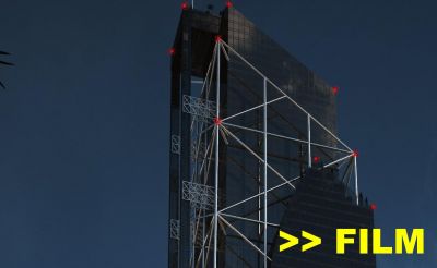 ZENGA HooZAR, 4Dubai