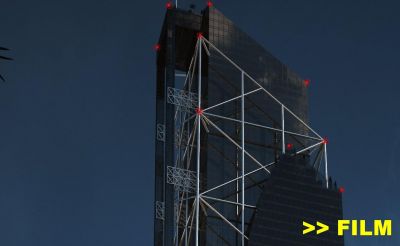 ZENGA HooZAR, 4Dubai