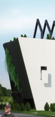 ZENGA Strommer, Gdańsk