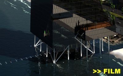 ZENGA HooZAR, 4Dubai