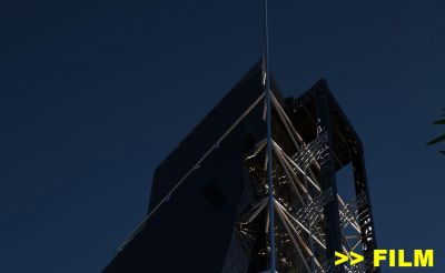 ZENGA HooZAR, 4Dubai