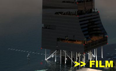 ZENGA HooZAR, 4Dubai