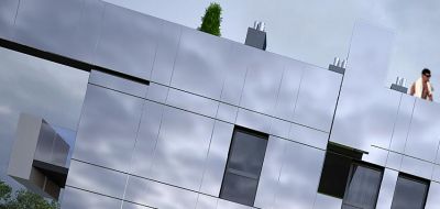 ZENGA Bombardier, Gdańsk