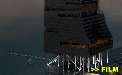 ZENGA HooZAR, 4Dubai