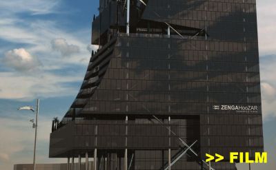 ZENGA HooZAR, 4Dubai