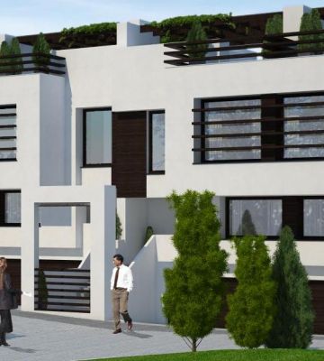 Osiedle ZENGA Park, Gdańsk