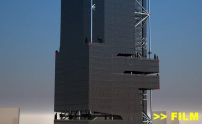 ZENGA HooZAR, 4Dubai