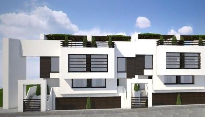 Osiedle ZENGA Park, Gdańsk