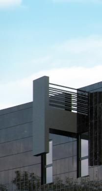 Szczęki - pomost widokowy Zenga Strommer / Zenga Strommer viewing bridge calling the jaws.